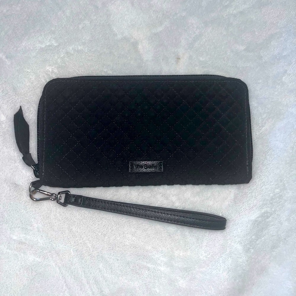 Vera Bradley Wallet